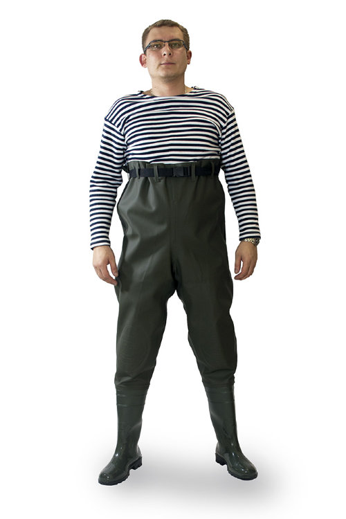 Забродные штаны ПВХ Арт: 23(C)1500