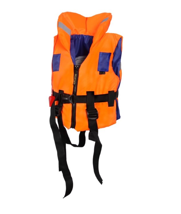 Детский спасательный жилет "Малек" до 30 кг