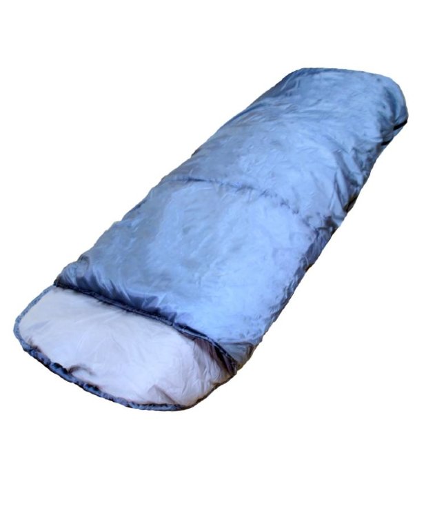Спальный мешок "Deep Sleep" (одеяло с подголовником)