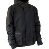 Куртка DemiLich (Finlandia/Fleece) / Черная