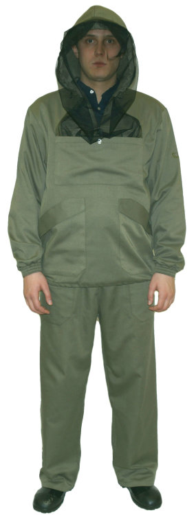 Детский антимоскитный костюм Арт: К-401