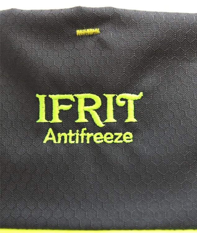 Сапоги Ifrit Antifreeze (-50°C)