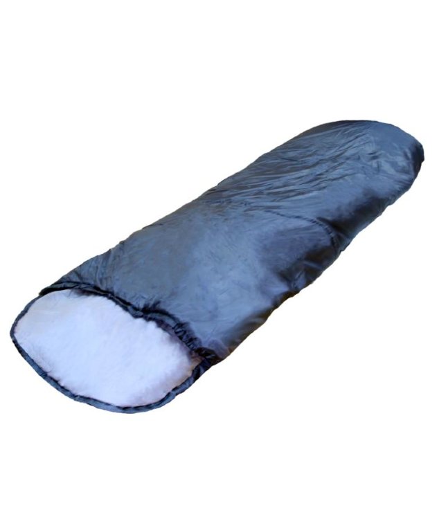 Спальный мешок "Dream" (одеяло с подголовником)