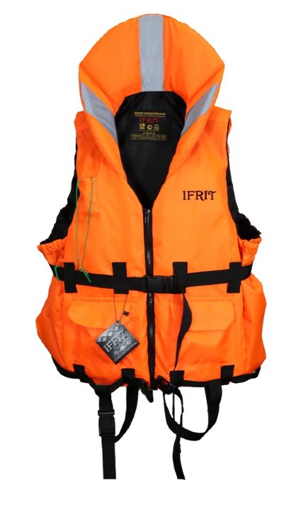 Спасательный жилет «Ifrit-90»